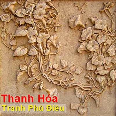 Cửa hàng nào mua bán tranh phù điêu trang trí uy tín tại Thanh Hóa