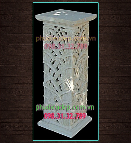 Cột Đèn Nghệ Thuật 015