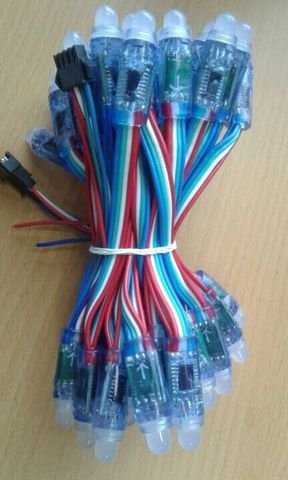 Những lý do bạn nên sử dụng LED full F8D12