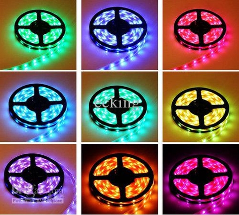 Led