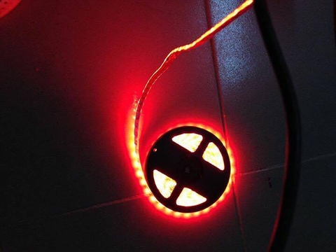 Led