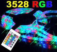 Led