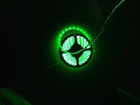 Led