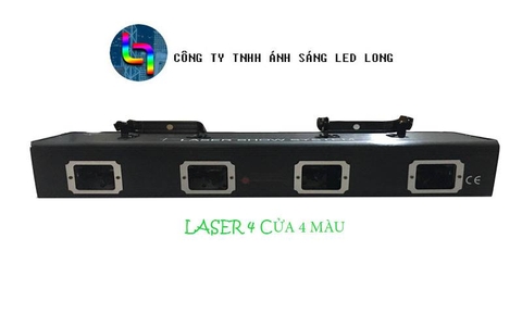 LASER