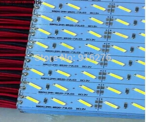 Led