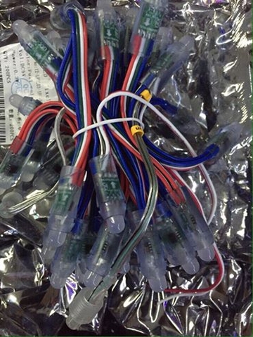 Led
