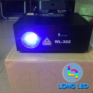 Laser