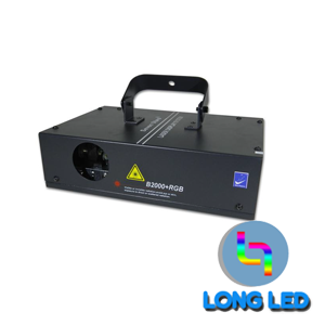 LASER