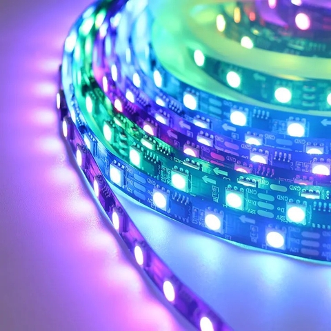 LED