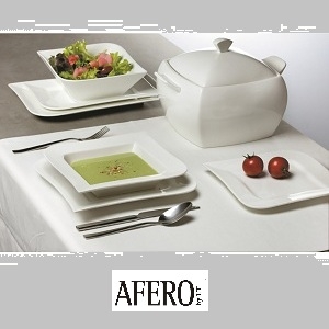 AFERO Chinaware By LT