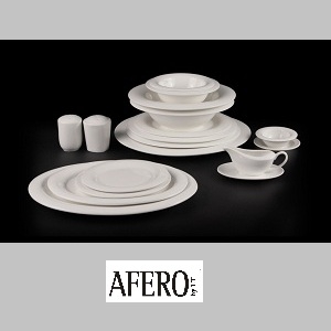 AFERO Chinaware By LT