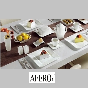 AFERO Chinaware By LT