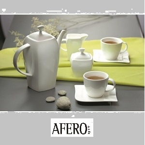 AFERO Chinaware By LT