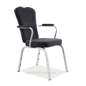 Aluminium Chair AB-24
