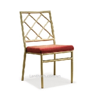 Aluminium Chair AH-003A