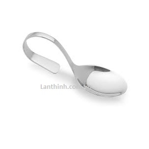 Amuse spoon