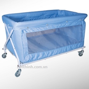 Baby cot, LAB-6000