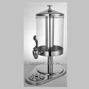 Coffee-juice dispenser (Single). Item code: GB-2500B