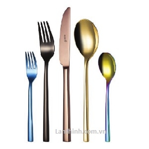 SOLA CUSTOMIZE CUTLERY