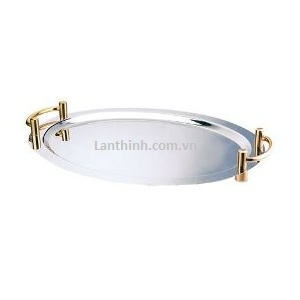 Ellipse mirror basin/W.Handles TMP-3A-1