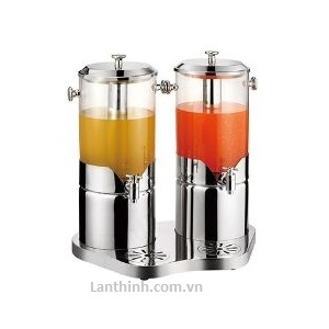 Juice Dispenser/2 TMGD-101B-2