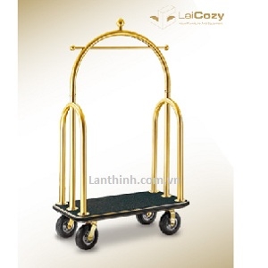 Luggage cart 2110344