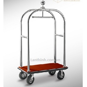 Luggage cart 2123 214