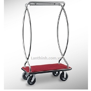 Luggage cart 2124211