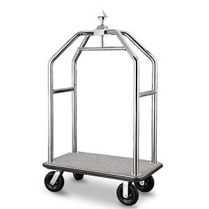 Luggage carts- 2107 191