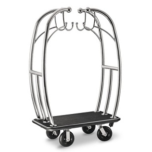 Luggage carts-2120141