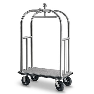Luggage carts- 2122-291