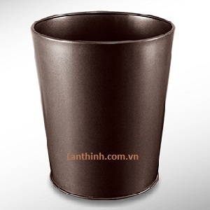 Room dustbin, Brown color panited steel body, 3240445