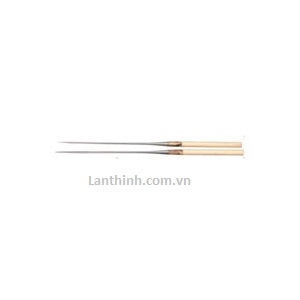 Sashimi chopsticks, 4 moudles,15 - 21cm