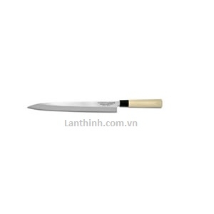 Sashimi knife, 2 moudles, long 27cm - 30cm,
