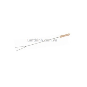 Skewer wooden handle; NX5914