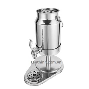 Stainless steel coffee server (Single). Item code: GB-2300