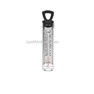 Sugar & jam thermometer, range 40 - 200 degree