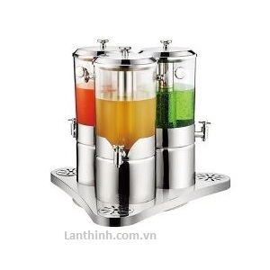 Juice Dispenser/3 TMGD-101B-3