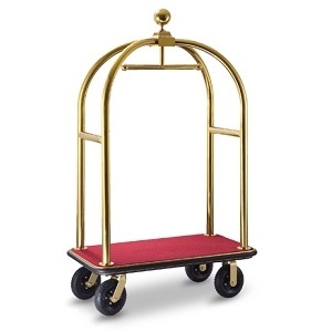 Luggage cart 2101 311