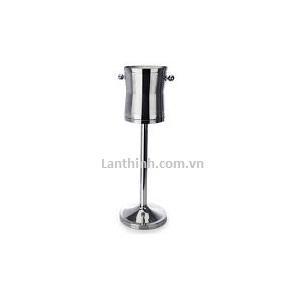 Wine bucket- Wine bucket stand; 122262-B; 122262-S