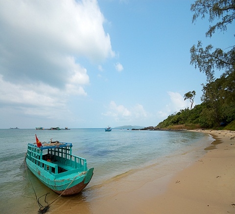 TOUR CẦN THƠ - PHÚ QUỐC 3N 3Đ