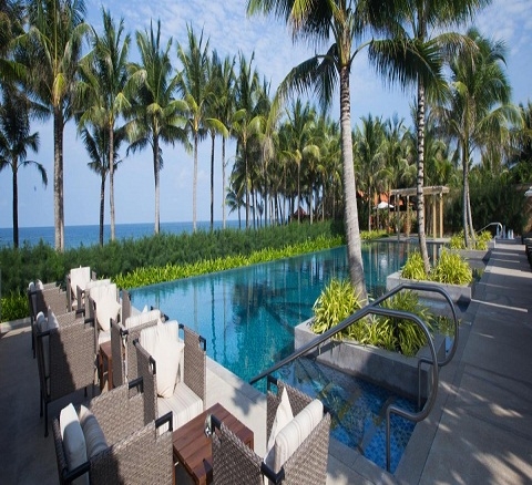 Sanlinda Phú Quốc Resort