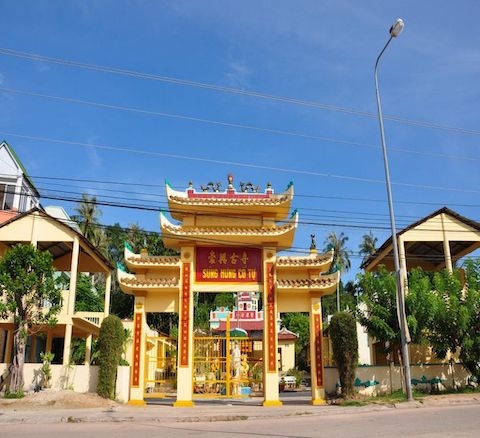 TOUR HÀNH HƯƠNG PHÚ QUỐC