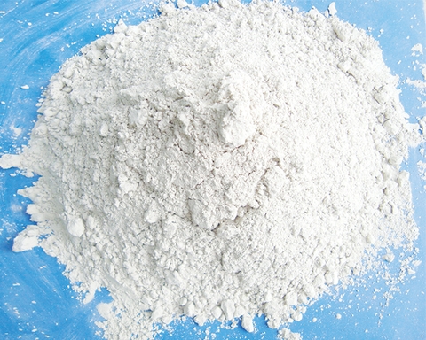 Giới thiệu bột đá Dolomite