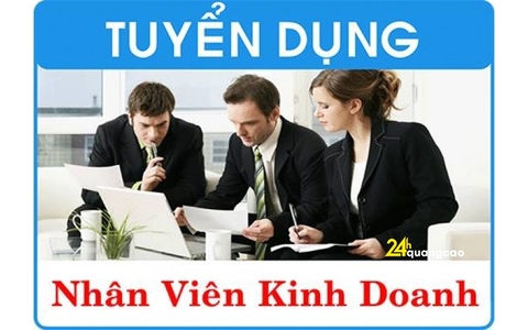 Khoáng Sản Xanh tuyển dụng vị trí nhân viên kinh doanh Xuất Khẩu