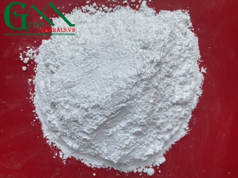 Bột đá là gì? Báo giá bột đá siêu mịn