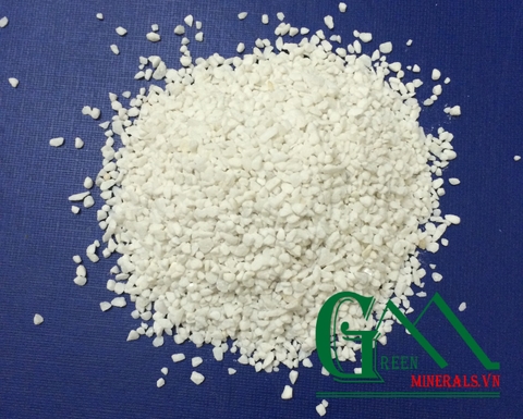 Dolomite - Ứng dụng quan trọng trong nhiều lĩnh vực