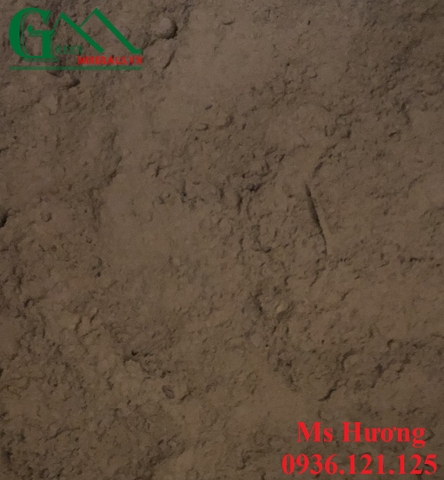 Bentonite trong ngành phụ gia sản xuất thức ăn chăn nuôi