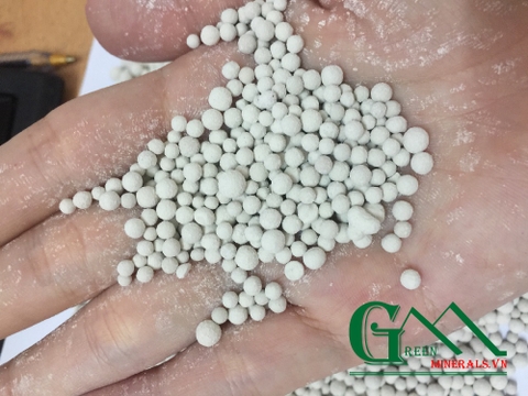 Zeolite - ứng dụng trong nông nghiệp