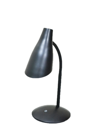 Đèn bàn LED HoangSa - Cảm ứng - Black 5W